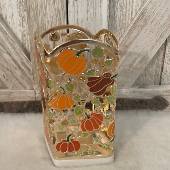 Bath & Body Works Bath Bath And Body Works Fall 223 Pumpkin Foaming